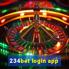 234bet login app